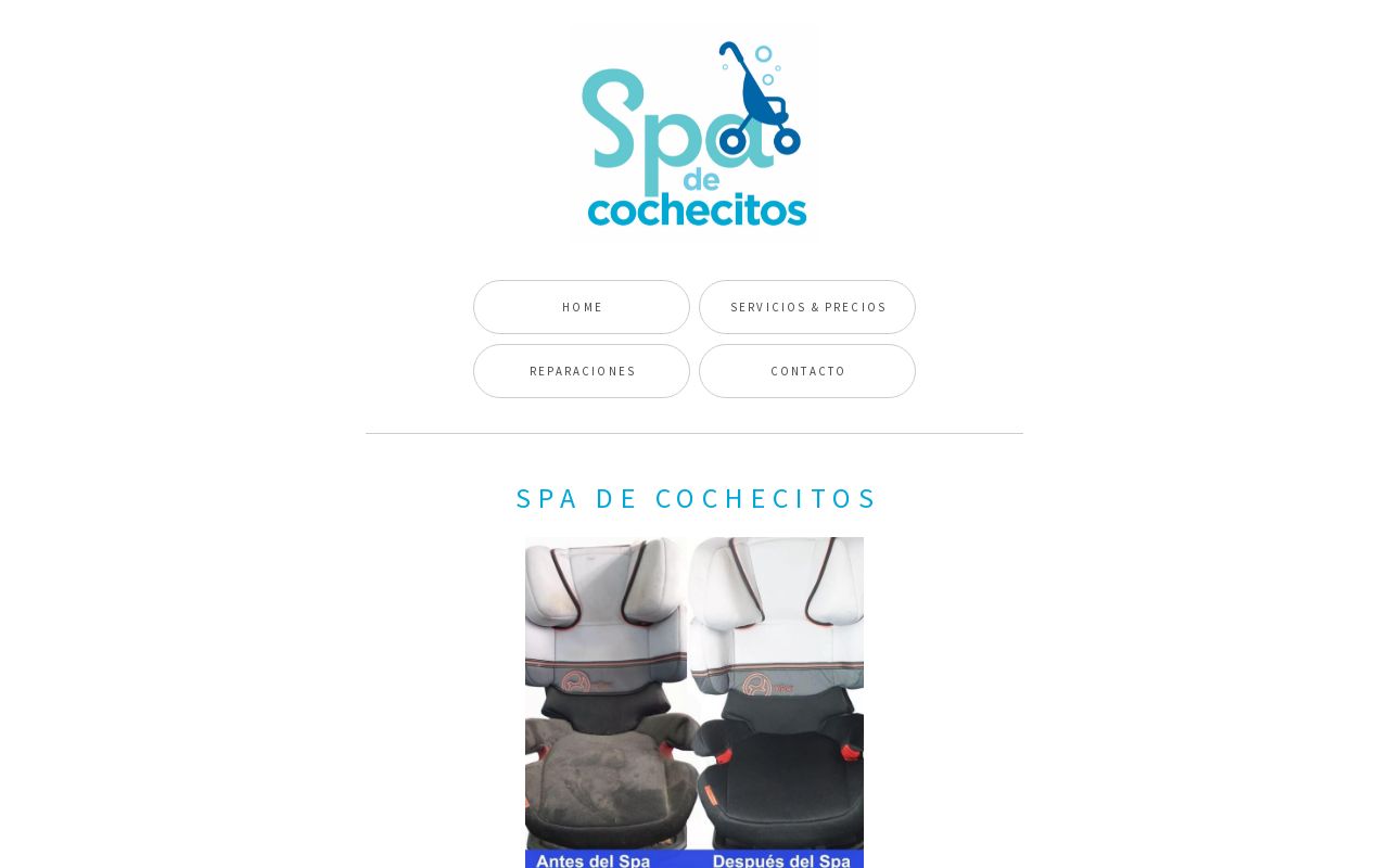 (c) Spadecochecitos.com.ar