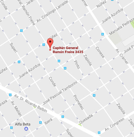 Spa de Cochecitos